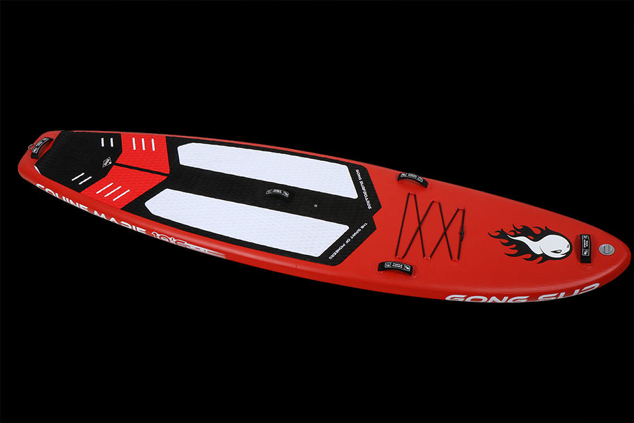 FORUM : feedback 10'6 Couine Marie windsurf !!!