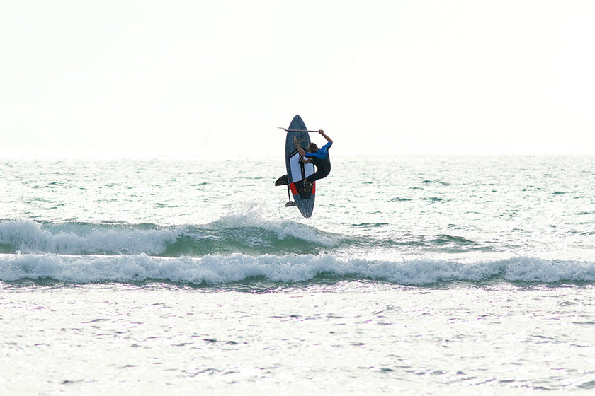PHOTO : in the air !!!