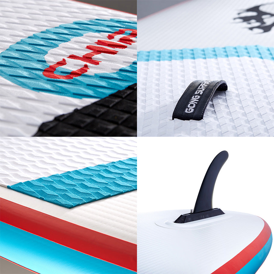 SHOP : 15% on GONG SUP Chip !!!