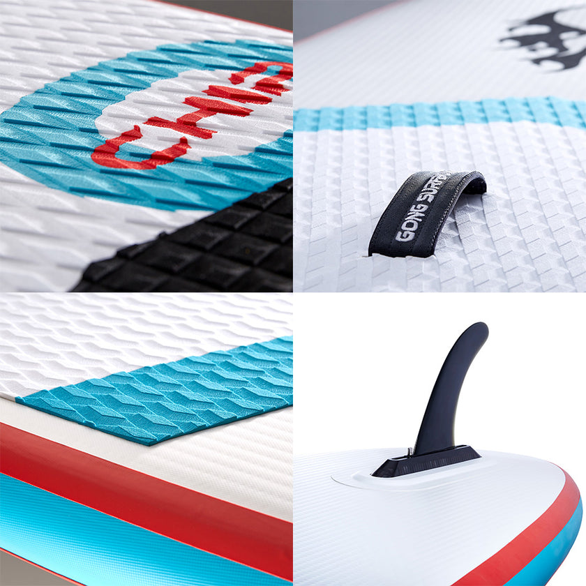 SHOP : 15% on GONG SUP Chip !!!