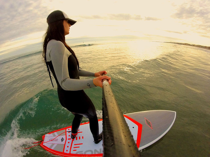 PHOTO : power of surfing !!!