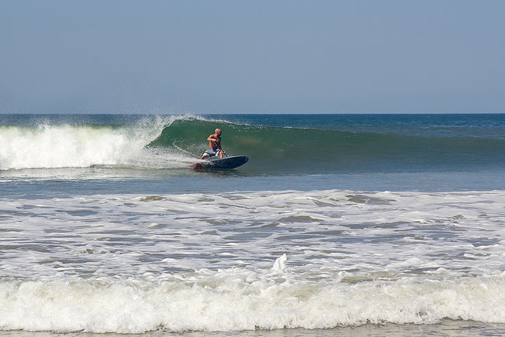 PHOTO : bottom turn !!!