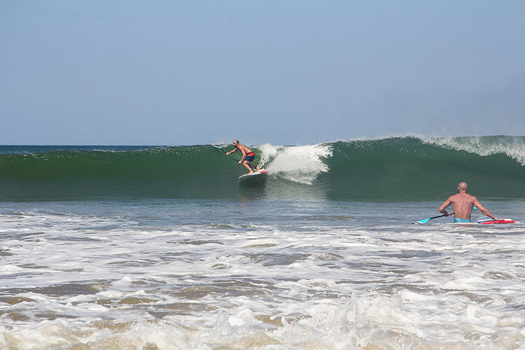 PHOTO : SUP trip board !