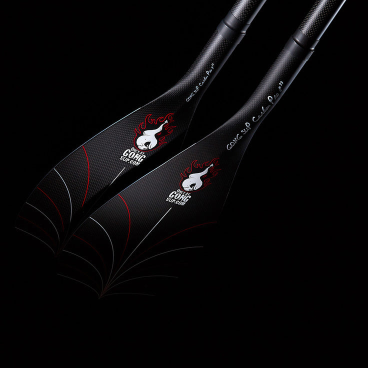 SHOP : 50€ reduction on Carbon PRO paddles !!!