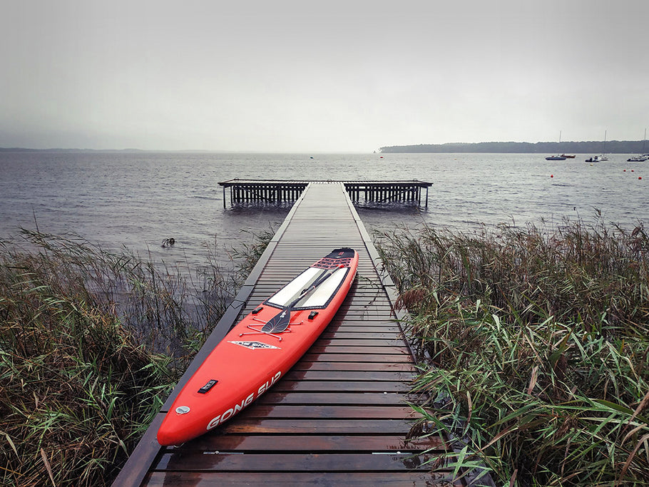PHOTOS : get a SUP !!!