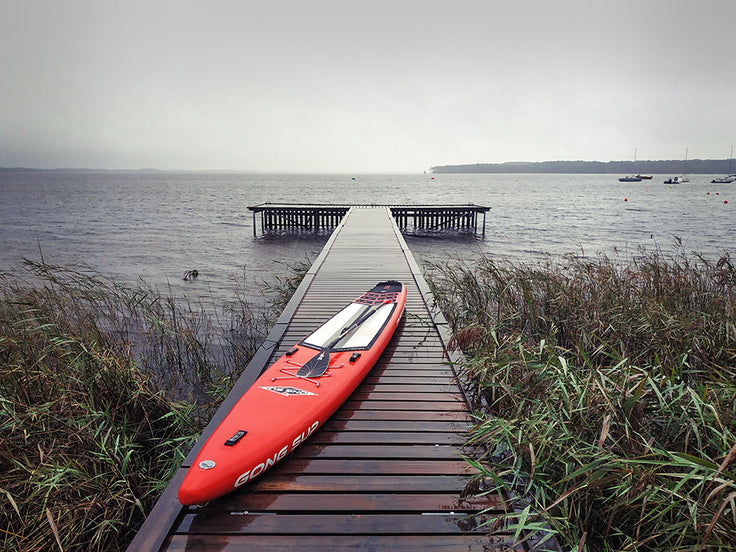 PHOTOS : get a SUP !!!