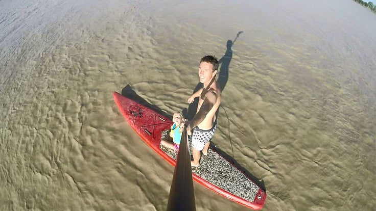 PHOTOS : browny sesh !!!