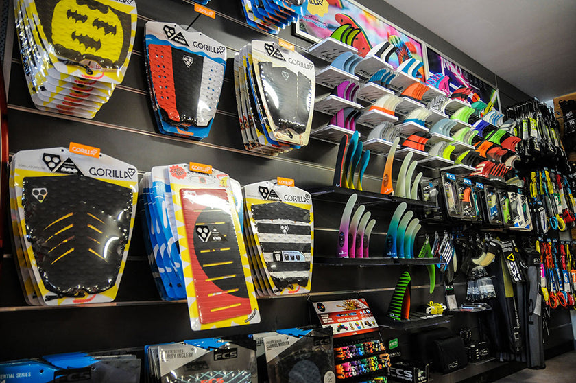 SHOP : FCS wall !!!