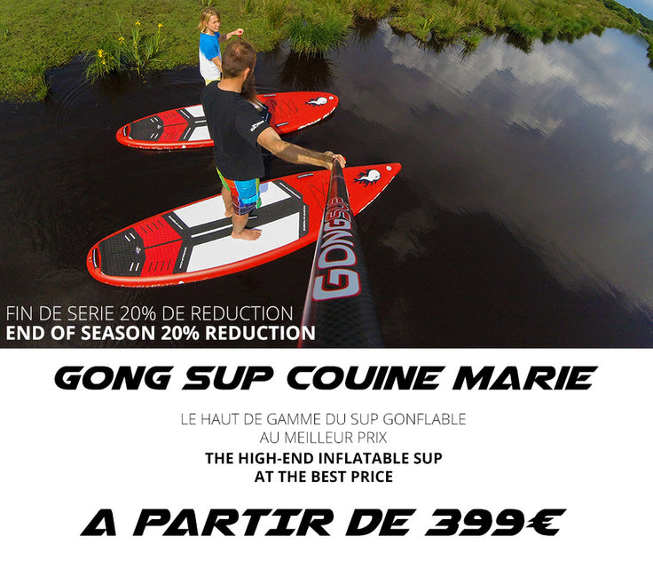 SHOP : 20% discount on all Couine Marie !!!