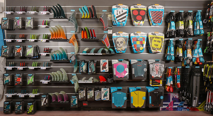 SHOP : FCS wall !!!