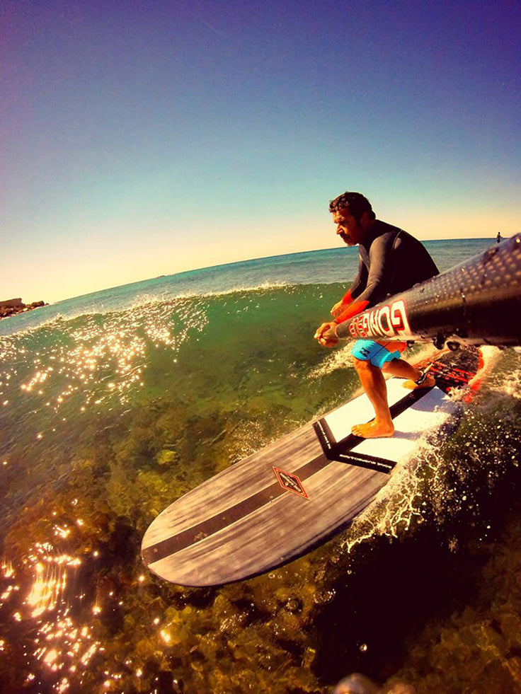 PHOTO : on the rocks !!!