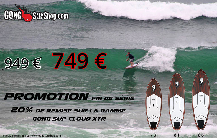 GEAR : Cloud Pro range !!!