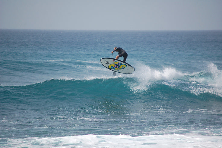 PHOTO : in the air !!!
