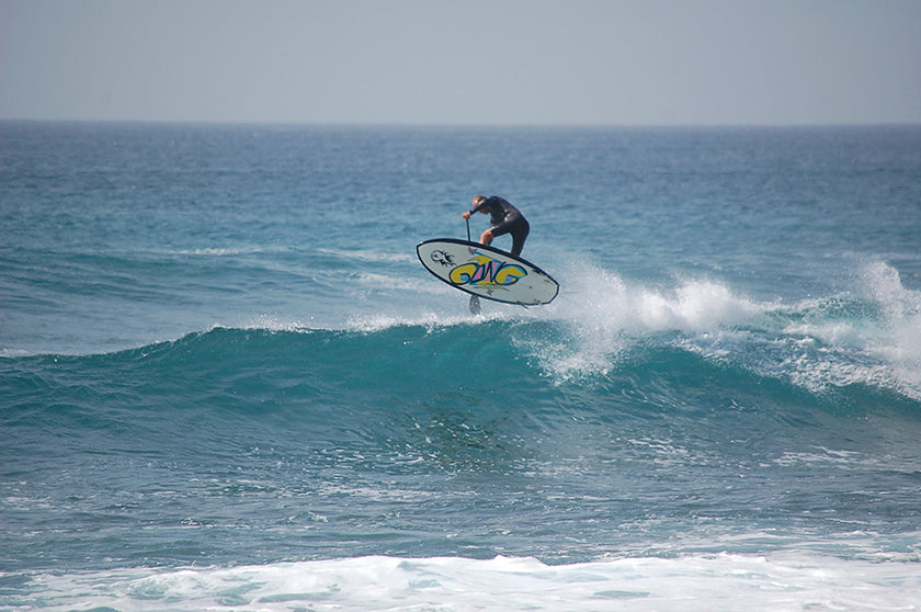 PHOTO : in the air !!!