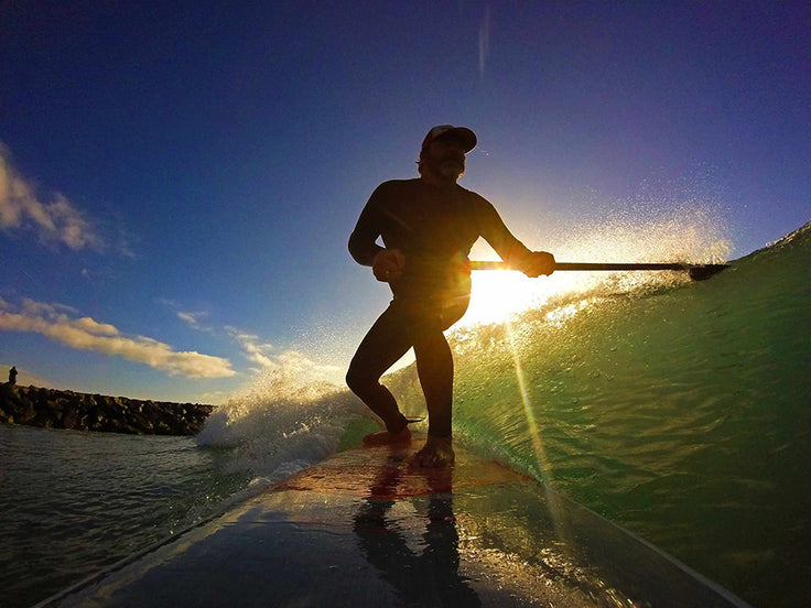 PHOTO : tiny swell !!!