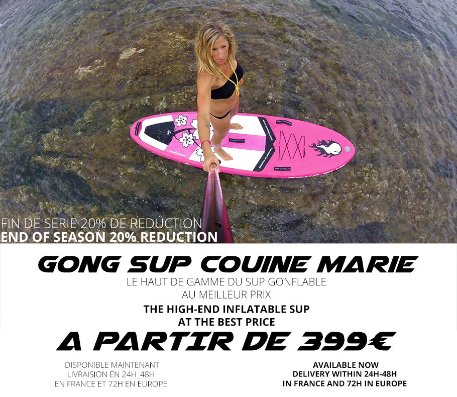 SHOP : 20% discount on all Couine Marie !!!