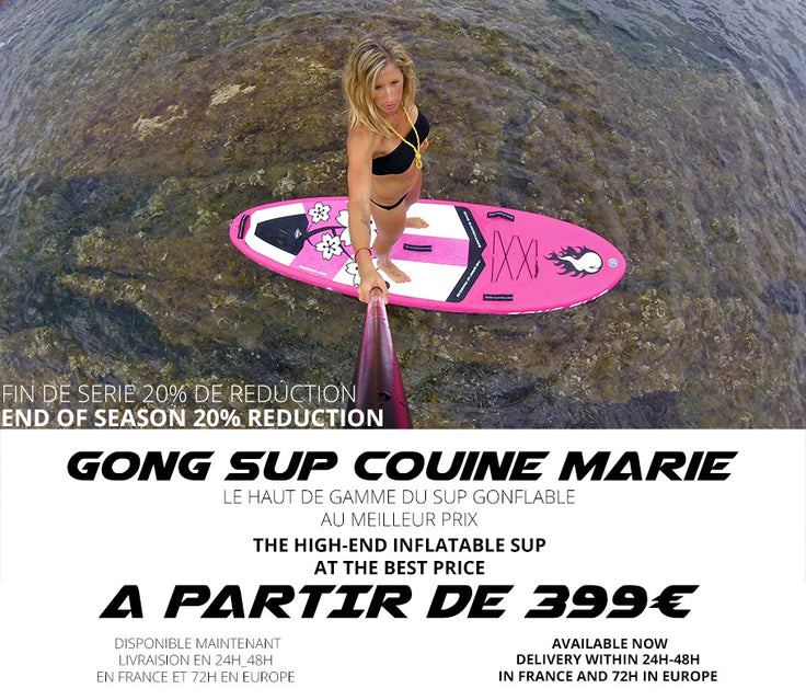 SHOP : 20% discount on all Couine Marie !!!