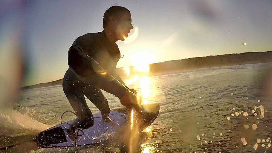 PHOTOS : at dawn !!!
