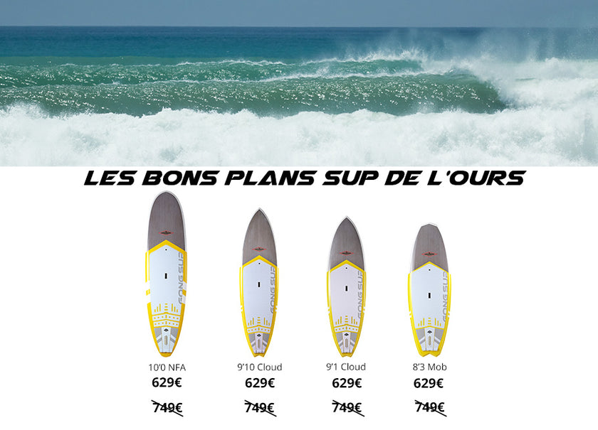 SHOP : great deal on GONG SUP WCKF !!!