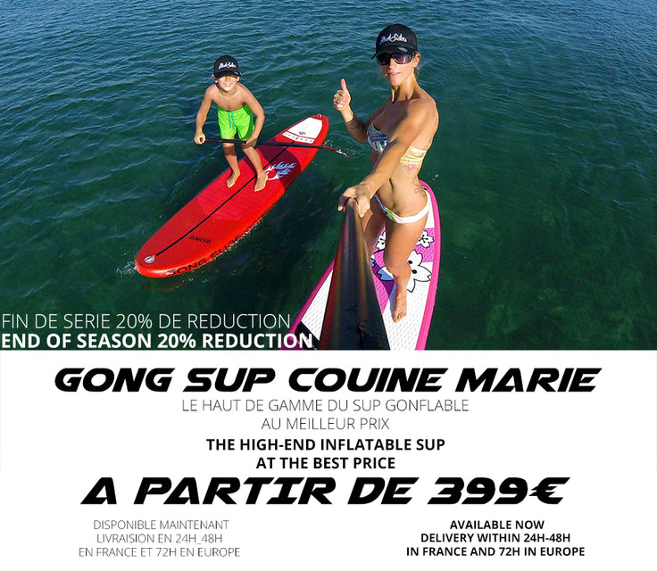 SHOP : 20% discount on all Couine Marie !!!