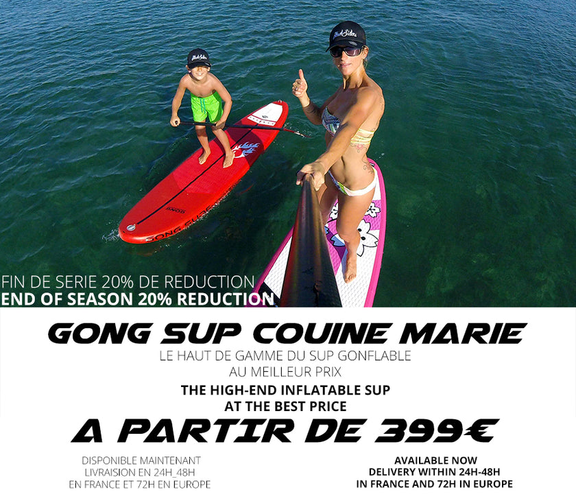 SHOP : 20% discount on all Couine Marie !!!