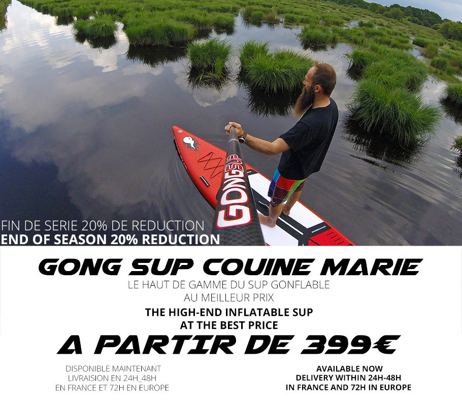 SHOP : 20% discount on all Couine Marie !!!