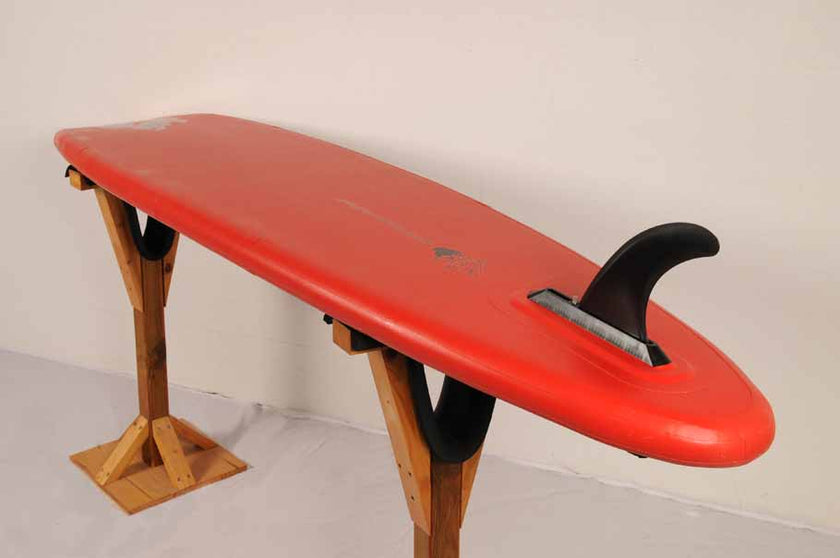 FOCUS : 5'6 Alu kite !!!