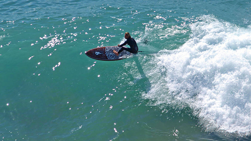 PHOTO : top turn !!!