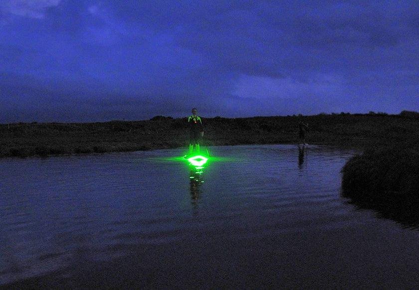 PHOTOS : night sesh !!!