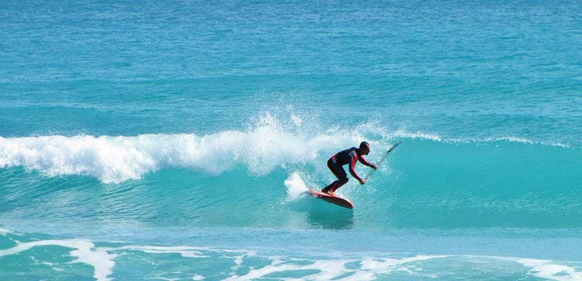 PHOTOS : shortSUP sesh !!!