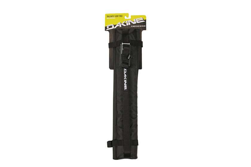 GEAR : Dakine tail gate pad !!!