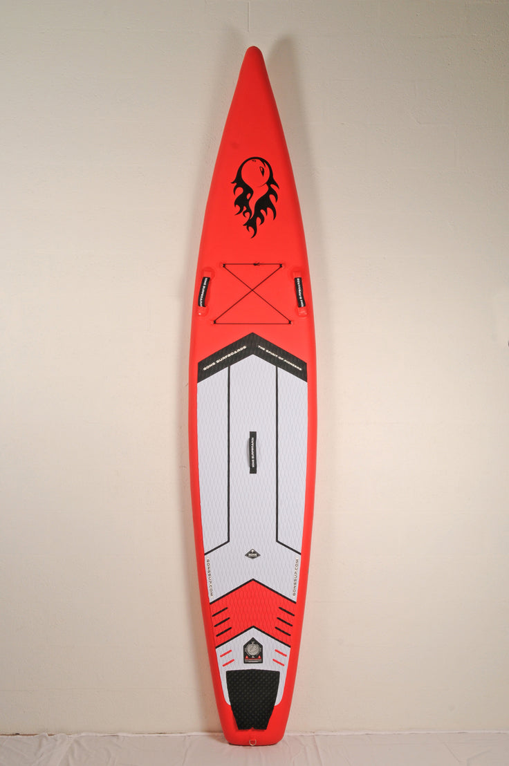 GEAR : 12'6 CM !!!