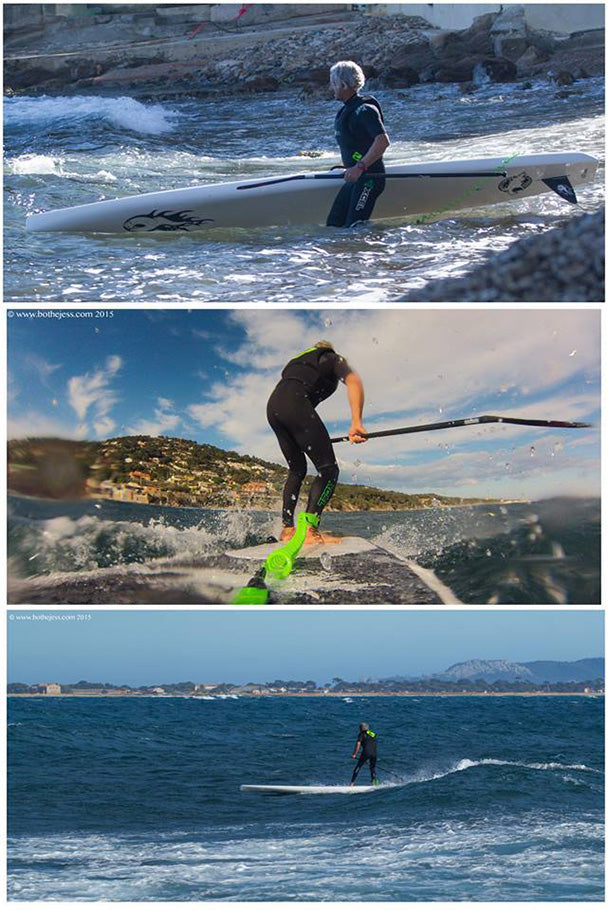 PHOTO : downwind !!!