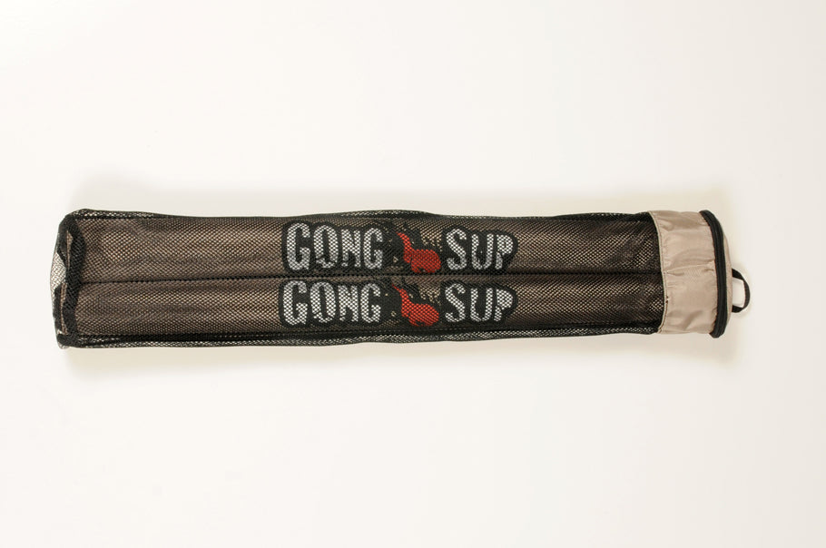 GEAR : GONG roof racks thin !!!