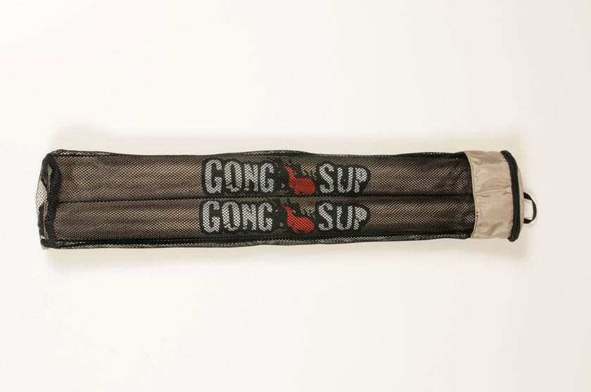 GEAR : GONG roof racks thin !!!