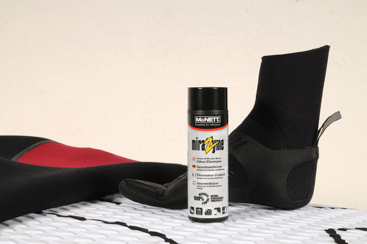 SHOP : McNett Mirazyme !!!