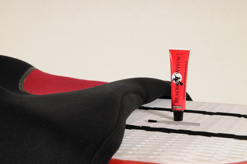 SHOP : McNett Black Witch !!!