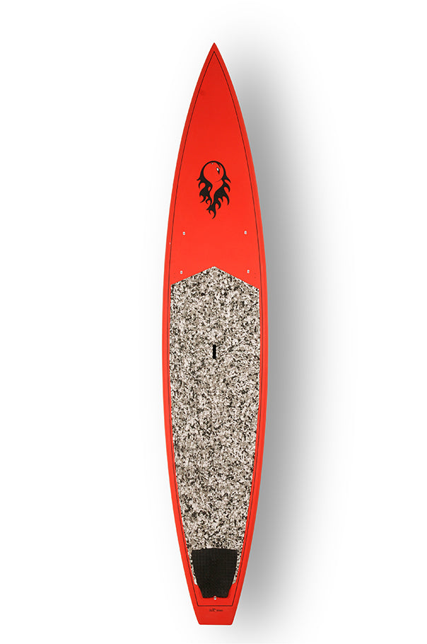 FOCUS : 12'6 Sherpa BR !!!
