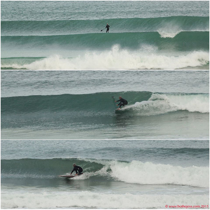 PHOTO : freaky sesh !!!