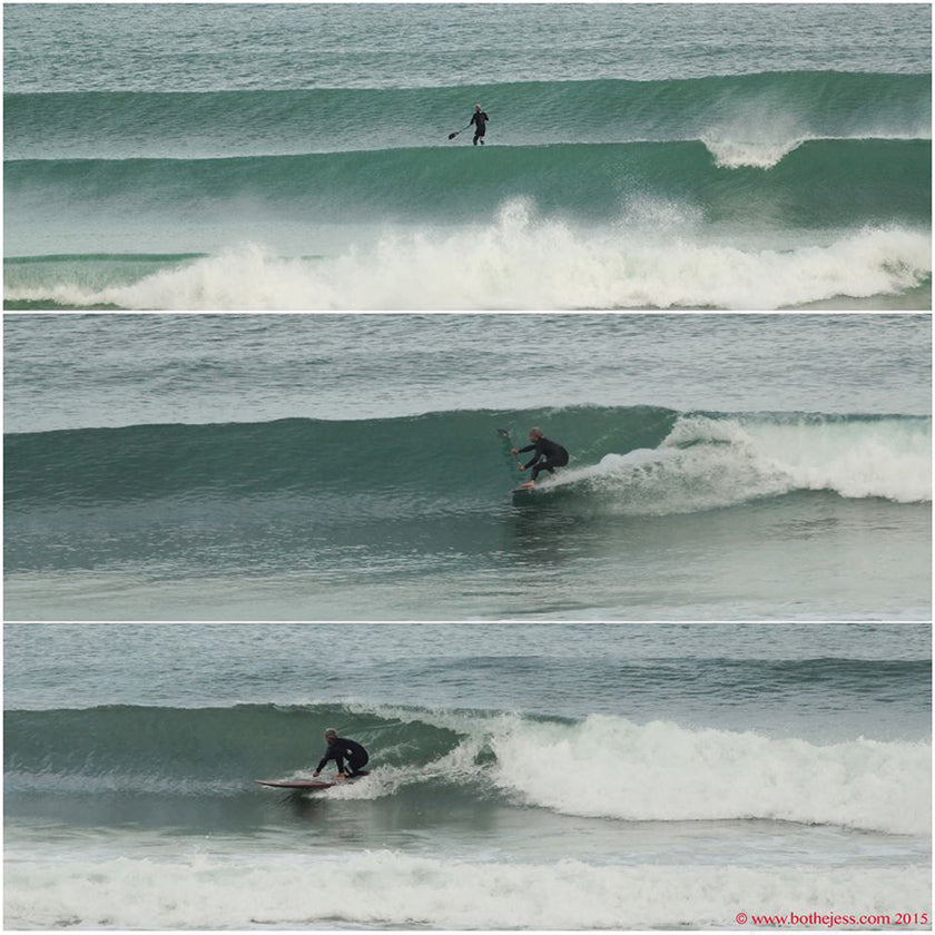 PHOTO : freaky sesh !!!