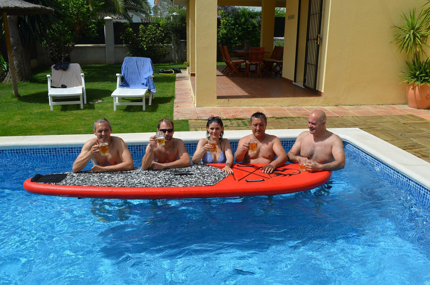 PHOTOS : day off !!!