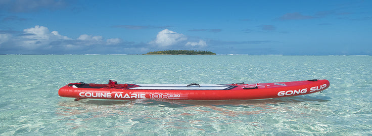 PHOTO : SUP trip !!!