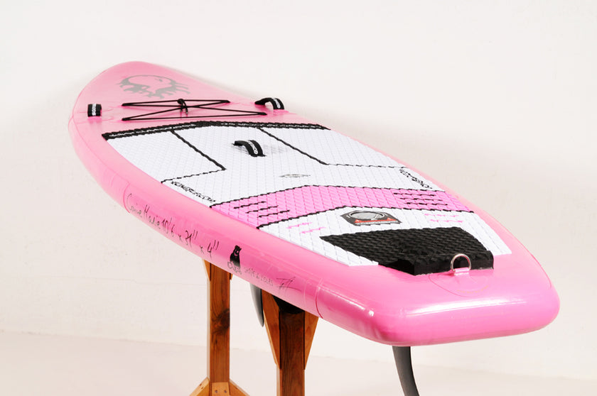 FOCUS : 10'6 CM Pink !!!
