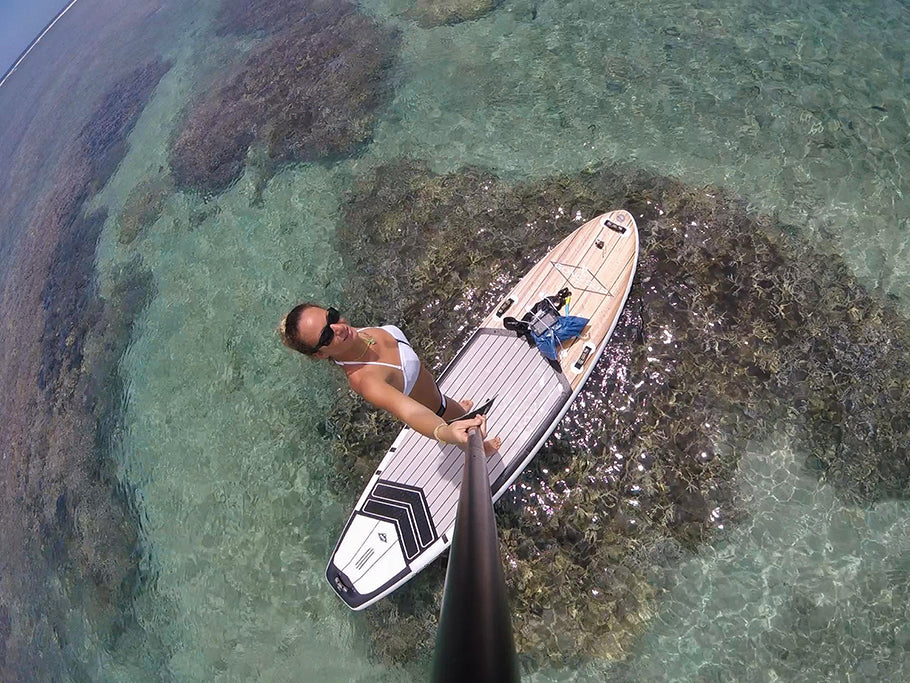 PHOTO : exploring !!!