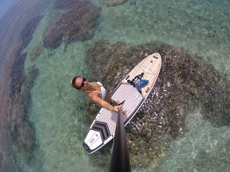 PHOTO : exploring !!!