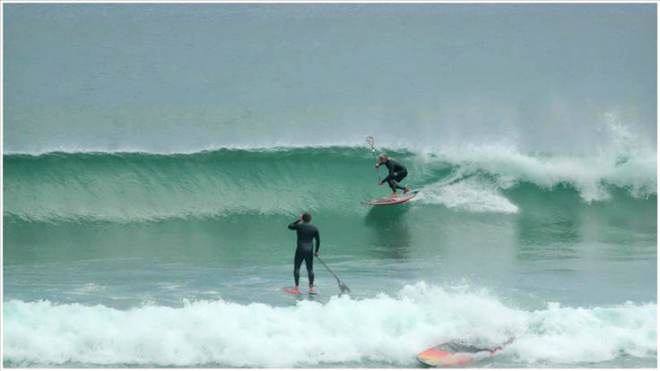 PHOTOS : Freak sesh !!!