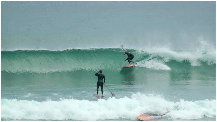 PHOTOS : Freak sesh !!!