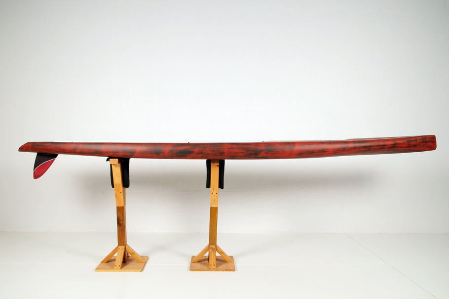 FOCUS  : 12'6 Flatwater !!!
