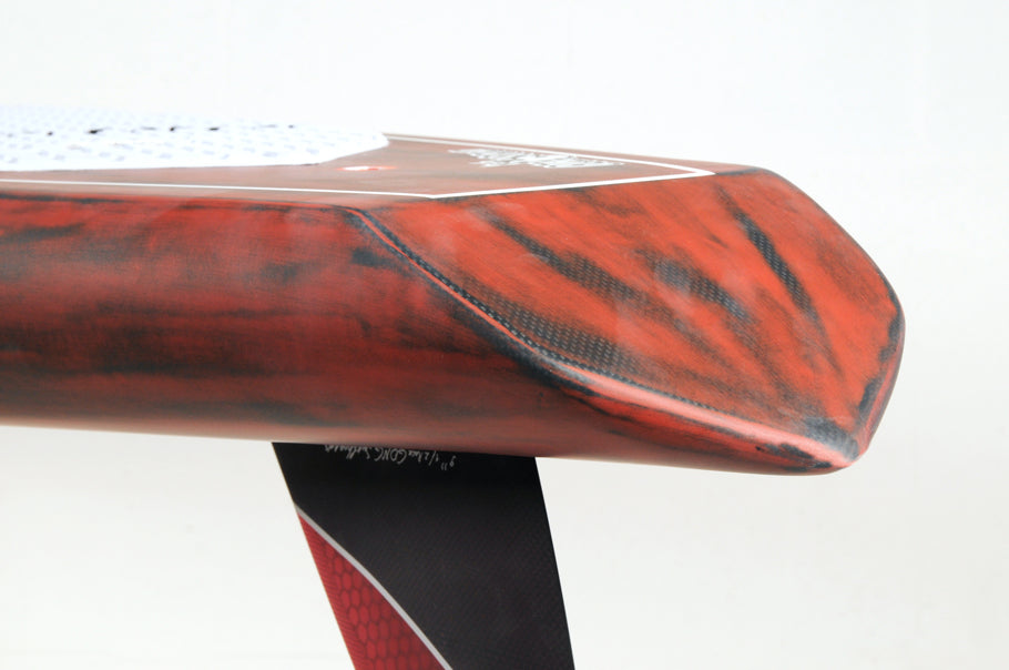 FOCUS : 12'6 Rage Flatwater !!!