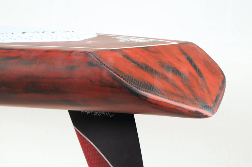 FOCUS : 12'6 Rage Flatwater !!!